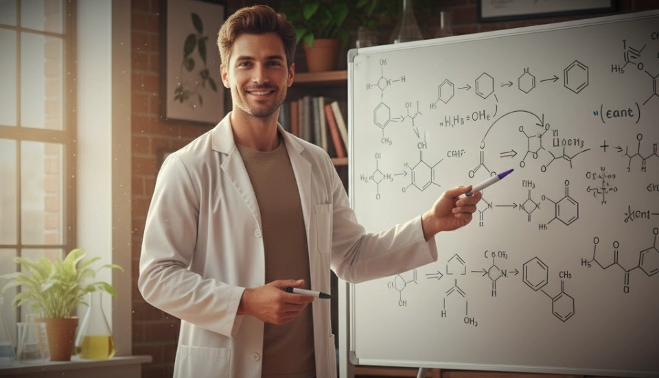 organic-chemistry-tutor-passionate