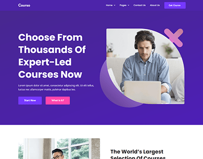 “I really enjoyed working with my tutor. He explained things very clearly, and I understood exactly what he was trying to say. I now feel prepared for my exam”