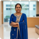 “Perfect! Guys, she is amazing. You definitely should not miss him, if you want to break records in chemistry. Not Kidding! She is amazing. She will prepare you for JEE Advanced , NEET / AIIMS and guess what! Alok, Noida” Swetha Rao Parents of Swetha Rao