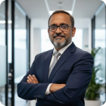 “Perfect! He has a very deep knowledge of the subject. Also, his teaching methodology was pretty awesome! Sanjay, Delhi” Swetha Rao Parents of Swetha Rao