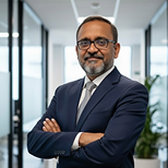 “His sessions are amazing. Everyone can understand it easily. Ram, Thirupur.” Swetha Rao Parents of Swetha Rao